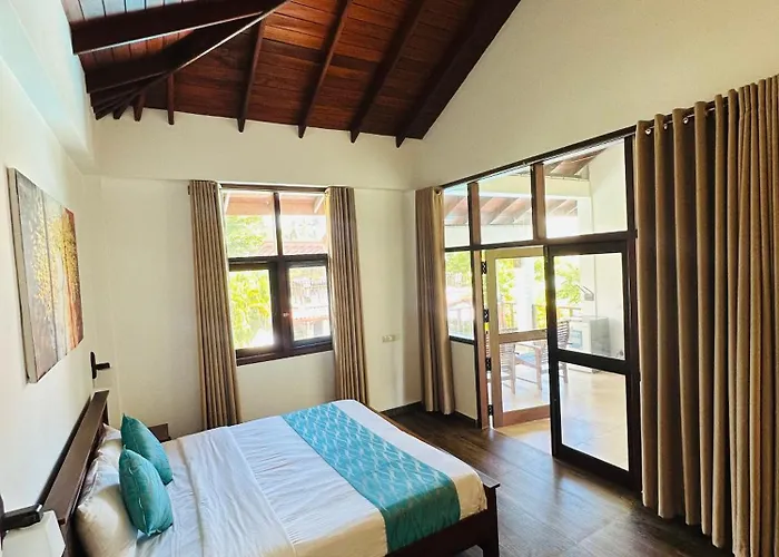 Green Parrot Beach Resort