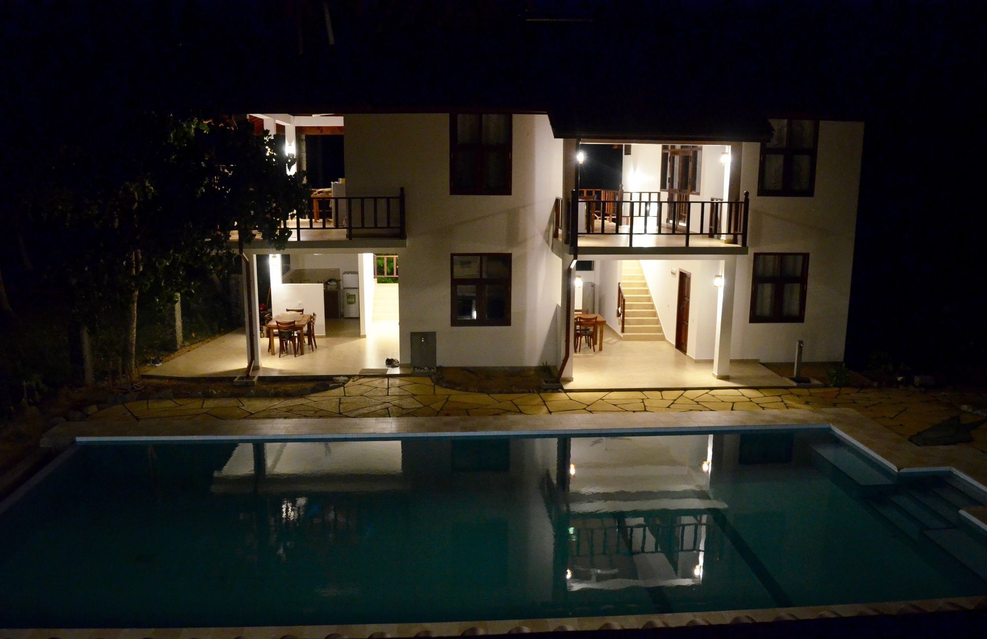 Parrot Hotel