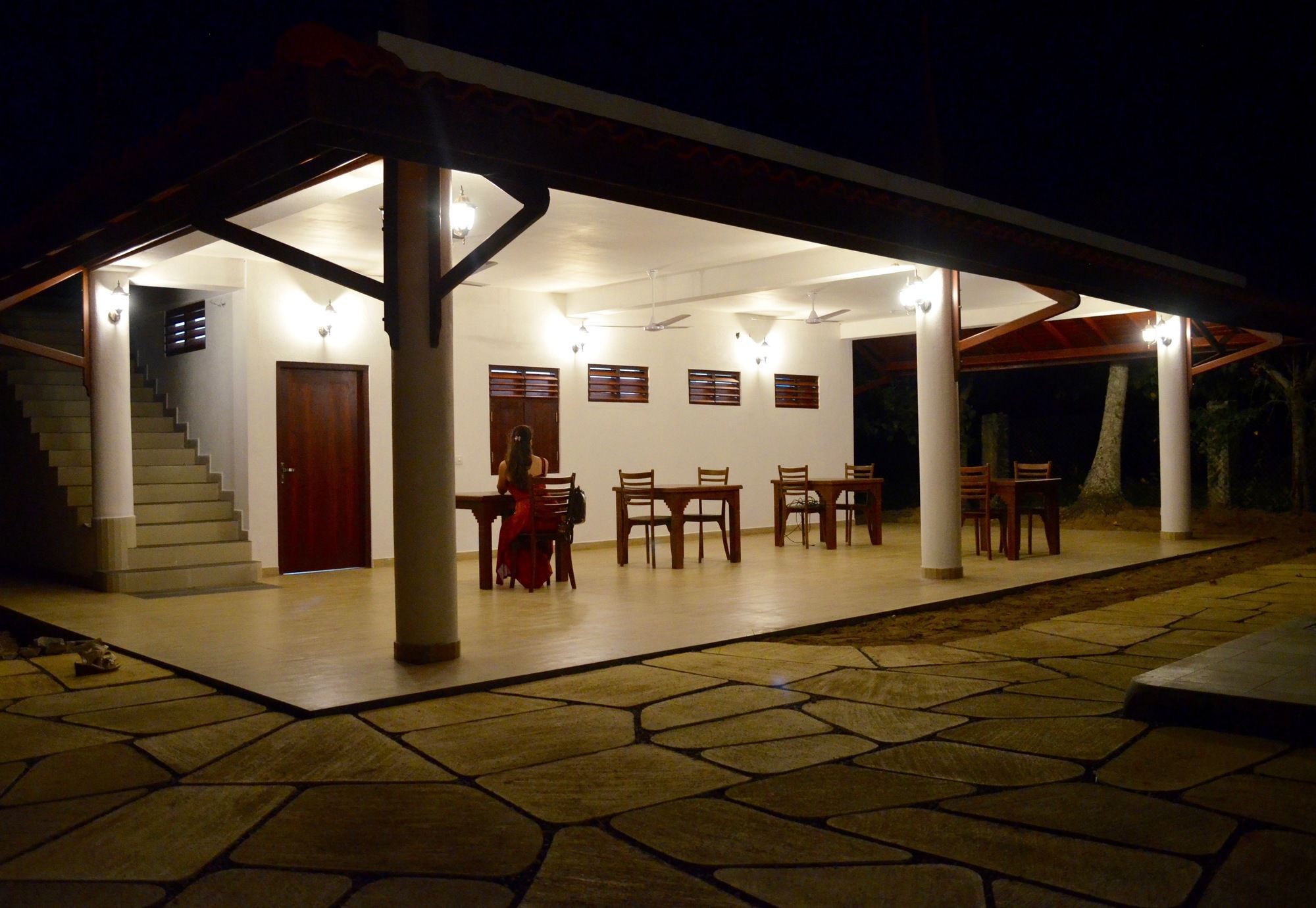 Parrot Hotel
